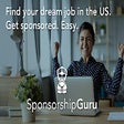 أيقونة البرنامج: Sponsorship Guru