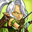 أيقونة البرنامج: Gold Tower Defense M