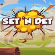 プログラムのアイコン：Set N Det