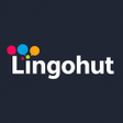 ไอคอนของโปรแกรม: Lingohut: Language App Hi…