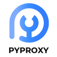 Icon of program: PYPROXY