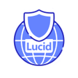 プログラムのアイコン：LucidVPN - Made VPN Simpl…