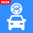 Icon of program: Ôn Thi GPLX 600 Câu 2022