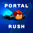 أيقونة البرنامج: CODE Portal Rush