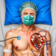 程序图标：Doctor Simulator Surgery …