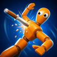 Ikona programu: Spinny Blade Beat