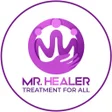 Ikona programu: Mr Healer