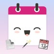 ไอคอนของโปรแกรม: Agenda Hero