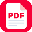 Programmsymbol: PDF Reader - PDF Viewer
