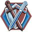 ไอคอนของโปรแกรม: Hex Duel
