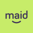 Symbol des Programms: Maid