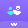 Иконка программы: FamiSafe Jr - App for kid…