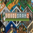 Icoon van programma: Voxelgram 2