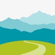 Ikona programu: RealityMaps 3D tour plann…