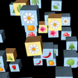 程序图标：Flain - Tao force  Cubes