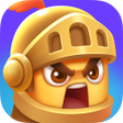 プログラムのアイコン：Random Legends: TD