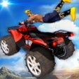Ícone do programa: Bike Atv Race: OffRoad St…
