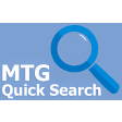MTG Quick Search
