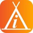 Иконка программы: Info Camp - camping rest …