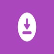 프로그램 아이콘: Video downloader for Inst…