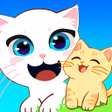프로그램 아이콘: Cute Cat Adventure