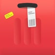Pictogram van programma: Packing List  Pack Repeat