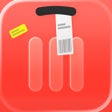 أيقونة البرنامج: Packing List  Pack Repeat