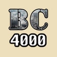 Ícone do programa: BC4000 - Civilization Mod…