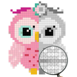 プログラムのアイコン：Color By Number Pixel Art…