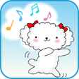 プログラムのアイコン：Dog Diary Free(Pet)