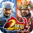 プログラムのアイコン：信長の野望 出陣