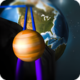 أيقونة البرنامج: Extreme Balancer - 3D Bal…