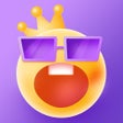 Ícone do programa: Fun Play Stickers