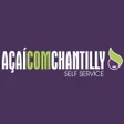 程序图标：Açaí com Chantilly