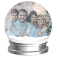 Ikon program: Snow Effect Photo Editor