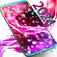 Icoon van programma: Super live wallpapers