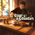 Ikona programu: Cup and Counter: Coffee S…