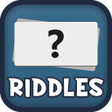 プログラムのアイコン：Game of Riddles