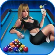 Icon of program: 8 Ball & Trickshots