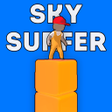 Ícone do programa: Sky Surfer