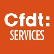 Icoon van programma: CFDT Services