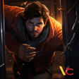 Ícone do programa: kidnapping