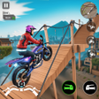程序图标：Bike Game Motorcycle Race
