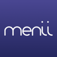 أيقونة البرنامج: Menii