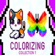 Icon of program: Colorizing: Collection 1