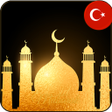 مواقيت الصلاة في تركيا 2019 icon