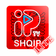 プログラムのアイコン：IPTVShqip Lite