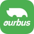 ไอคอนของโปรแกรม: OurBus