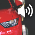 Symbol des Programms: Car sounds