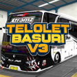 Ikon program: Telolet Basuri v3 Bussid